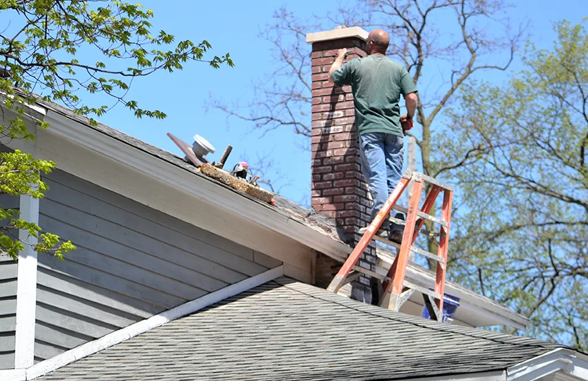 Chimney & Fireplace Inspections Services in Terre Haute, IN